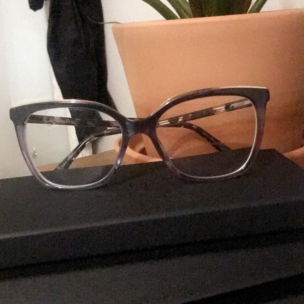Christian Dior Glasses